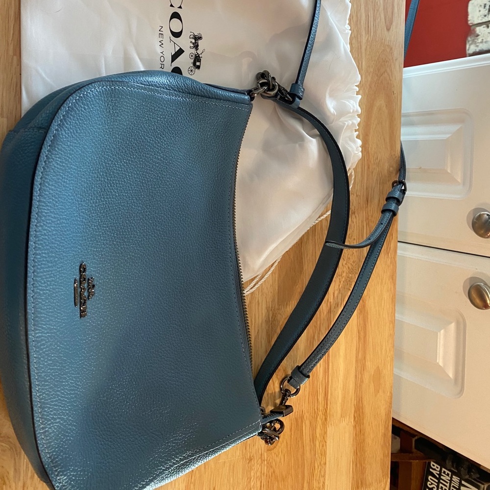 Coach crossbody